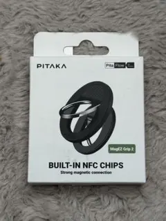 PITAKA MagEZ Grip 2 スマホリング