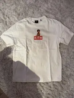 KITH Treats Year Of The Horse Tee White - メルカリ