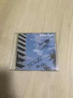 Trase Rush FREEDOM限定版 - メルカリ