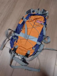 coleman リュック