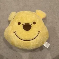 2025年最新】くまのプーさんクッションの人気アイテム - メルカリ