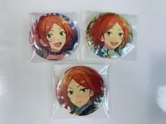 葵ひなた 缶バッジセット