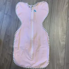 スワドルアップ オリジナル　M ピンク　値下げ