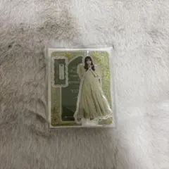 FRUITS ZIPPER 櫻井優衣　アクスタ