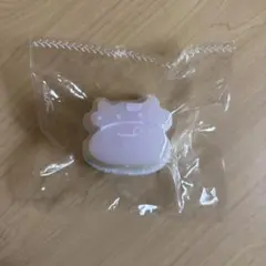kikisquishy 牛 プリン むらさき 氷バター M スクイーズ