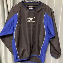 Mizuno ピステ・ウィンドブレーカー 160