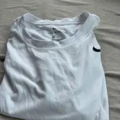 THE ＮIKE TEE DRI FIT ナイキ　ドライフィット　半袖サイズM