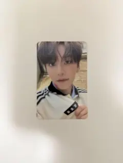 ALD1 シンロン　euphoriaトレカ