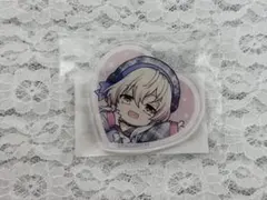 涼乃環無 缶バッジ UN:LOGICAL - メルカリ