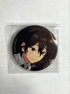 あんスタ 朔間零 コレクション缶バッジ 2024 Sep Dec casual