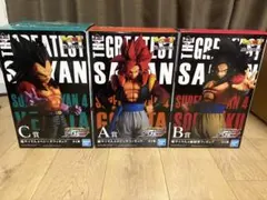 2026年最新】greatest saiyanの人気アイテム - メルカリ