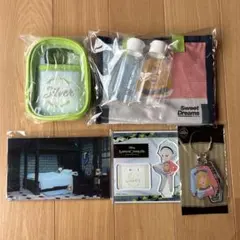 ツイステッドワンダーランド ツイステ シルバー くつろぎマイルーム