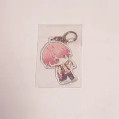 KnightA てるとくん アクキー