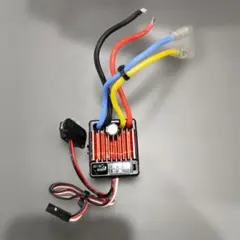 【ジャンク】HOBBYWING 1060 ESCのサムネイル