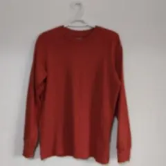 コットンシャツ　UNIQLO サイズ　M