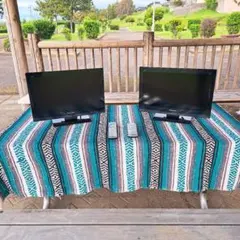 Panasonic VIERA TH-L22D2 レトロゲーム向け - メルカリ