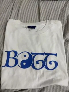 bott Tシャツ