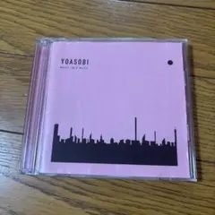「THE BOOK」YOASOBI