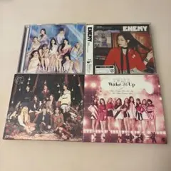 2026年最新】twiceアルバムの人気アイテム - メルカリ