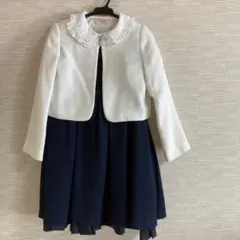 卒園式、入学式　女の子フォーマル