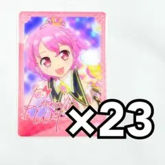 2025年最新】ヴィレッジヴァンガ プリパラの人気アイテム - メルカリ