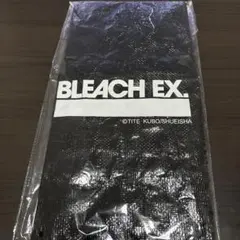 BLEACH EX. オリジナルショッパー