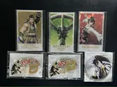 2026年最新】basara 黒田官兵衛の人気アイテム - メルカリ