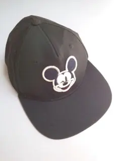 ミッキーマウス キャップ