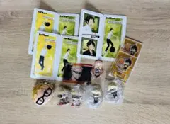 ハイキュー!! 月島＆山口 まとめ売り