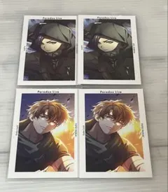 2026年最新】パラライ 犬飼憂人の人気アイテム - メルカリ