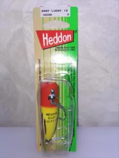 2025年最新】ヘドン ラッキー13の人気アイテム - メルカリ