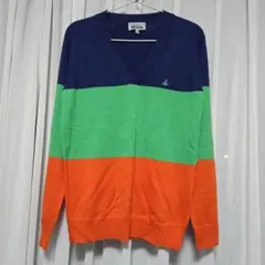 vivienne westwood　MAN　ニット　ヴィンテージのサムネイル
