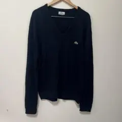 LACOSTE ビンテージセーター