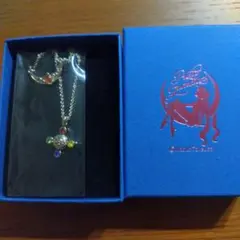 美少女戦士セーラームーンファンクラブ特典　ネックレス