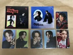 JO1 Handz In My Pocket HIMP 封入特典 コンプセット