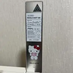 VT リードルショット 300 キティちゃんコラボデザイン 50mL