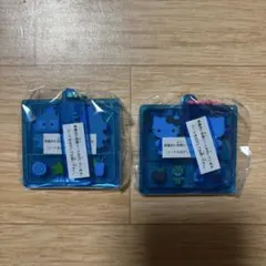 プラスチックモデル サンリオ ガチャ