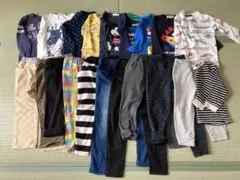 男の子110.120 まとめ売り20点