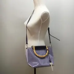 イタリア製　GIORGIA MILANI　バッグ　USED　9832のサムネイル
