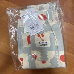 MARKEY'S ソウガラサルエルロングパンツ 100cm