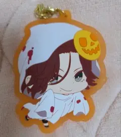 DIABOLIK LOVERS コトブキヤラバーストラップ 小森ユイ - メルカリ