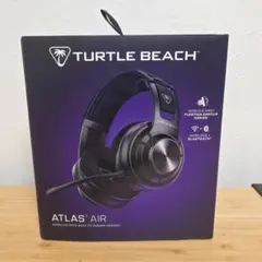 TURTLE BEACH Atlas Air 開放型 ワイヤレスヘッドセットのサムネイル