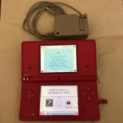 Nintendo NINTENDO DS ニンテンドー DSI PINK