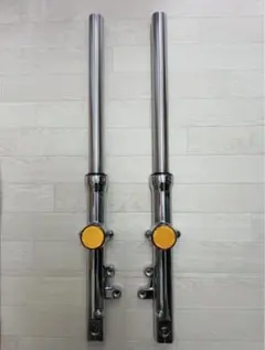 ゼファー用 P管 規制前当時物 RPM Fタイプ FX ZGP GPZ