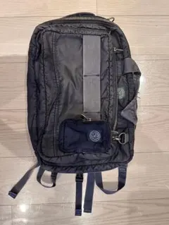 ポータークラシック スーパーナイロン 3WAYブリーフケース