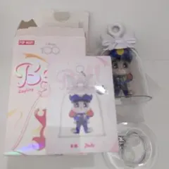 POP MART Disney 100 Judy