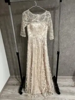 ウェディングドレス