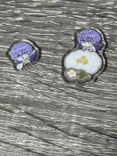 星導ショウ アクリルパーツ 8周年 にじさんじ