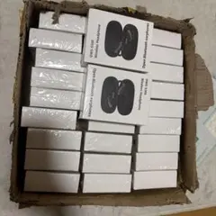 30個　ワイヤレスイヤホン ブルートゥースイヤホン Hi-Fi 自動ペアリング