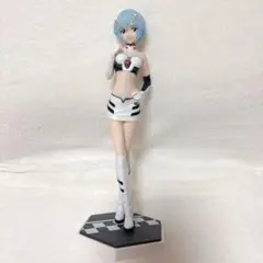 エヴァンゲリオンレーシング 綾波レイ フィギュア